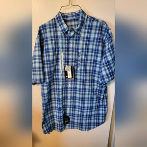 Ariat Tek Venter Short Sleeve Shirt